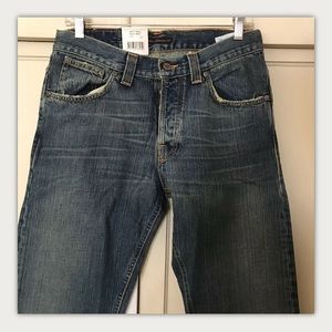 Nudie New Ralf Jeans 31 x 34